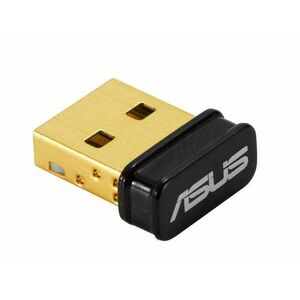 Asus USB-BT500 Bluetooth Nano Adapter 5.0 USB, USB-BT500 kép