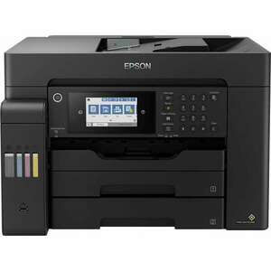 Epson L15150 ITS DADF A3+ színes multifunkciós tintasugaras nyomtató kép