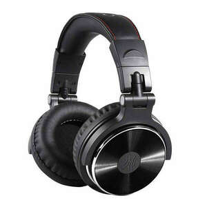 Headphones TWS OneOdio Pro10 (black) kép