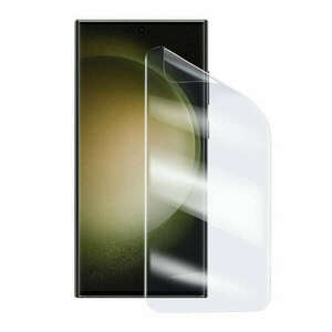UV Curing Screen Protector Baseus for Samsung S23 Ultra kép