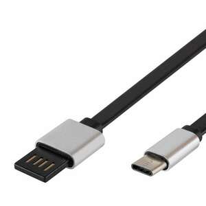 USE USB-C töltőkábel USBF C2 kép