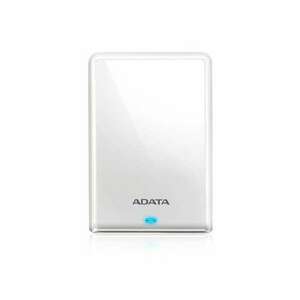 ADATA AHV620S 2, 5" 2TB USB3.1 fehér külső winchester kép