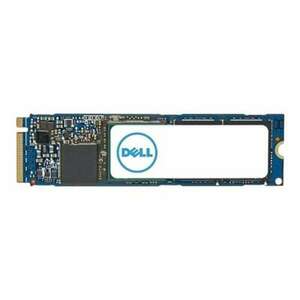Dell - SSD - 2 TB - PCIe 4.0 x4 (NVMe) kép