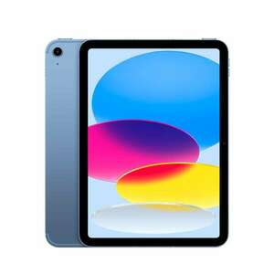 Apple 10.9-inch iPad (10th) Cellular 256GB - Blue kép