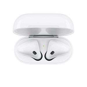Apple AirPods2 with Charging Case kép