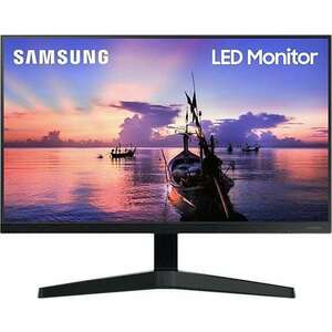 27" Samsung S27R350FHR LED monitor (LS27R350FHRXEN) kép
