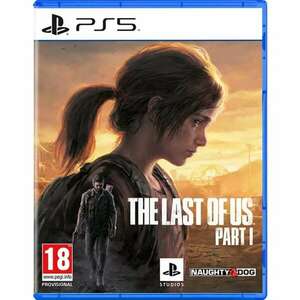 The Last Of Us Part I (PS5 - Dobozos játék) kép