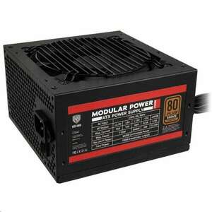 Kolink 700W Modular Power muduláris tápegység (KL-700Mv2) kép