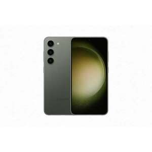 Samsung Galaxy S23 8/128GB Dual-Sim mobiltelefon zöld (SM-S911BZGD) kép