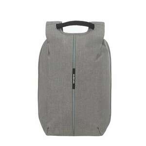 Samsonite Securapak M Anti-Theft Laptop Backpack 15, 6" Cool Grey... kép