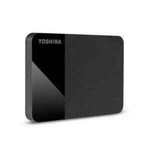 Toshiba 1TB 2, 5" USB3.2 CANVIO READY Black HDTP310EK3AA kép