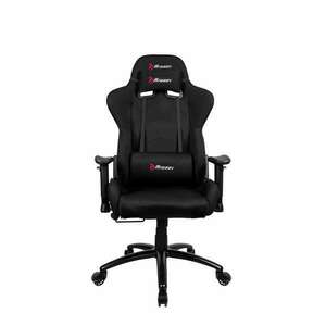 AROZZI Gaming INIZIO Szövet Max. 105kg Párnás Fekete szék kép