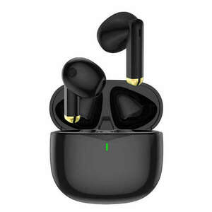 Wireless earphones TWS Foneng BL126 (black) kép