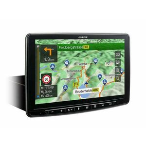 GPS Navigációs rendszerek kép