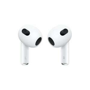 Apple vezeték nélküli töltőtok AirPods fülhallgatóhoz kép