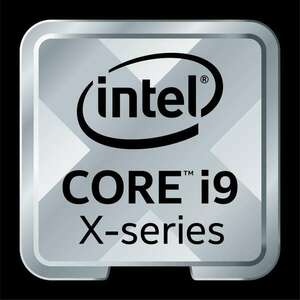 Intel Core i9-10920X 3, 5 GHz 19, 25 MB Smart Cache processzor kép