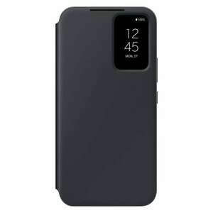 Samsung EF-ZA546CB Smart View Wallet Tok Samsung Galaxy A54 5G, Fekete kép