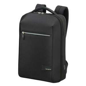 Samsonite Litepoint laptop hátizsák 15.6" fekete (134549-1041) (1... kép
