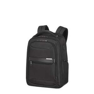 Samsonite Vectura Evo Laptop Backpack 14, 1" Black (123672-1041) kép