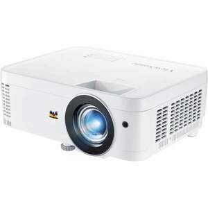 ViewSonic Projektor FullHD - PX706HD (ST, 3000AL, 1, 2x, 3D, HDMIx... kép