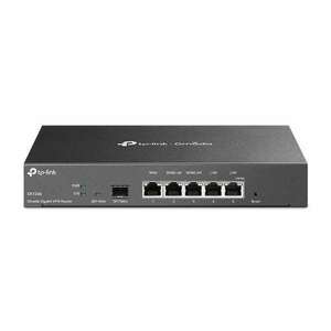 TP-Link Router - ER7206 VPN (1Gbps, 6 port, 1 RJ45 + 1 SFP WAN /... kép