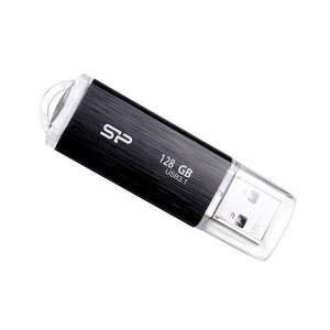Silicon Power Pendrive - 8GB USB3.2(Gen1) Blaze B02 Fekete kép