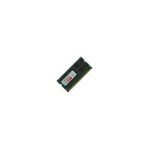 CSX Memória Notebook - 1GB DDR2 (667Mhz, 64x8, CL5, 1.8V) kép