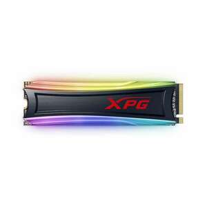 ADATA SSD 1TB - XPG SPECTRIX S40G (3D TLC, M.2 PCIe Gen 3x4, r: 35... kép