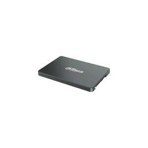 Dahua SSD 240GB - C800A (2, 5" SATA3; 3D TLC, r: 490 MB/s, w: 480 MB/s) kép