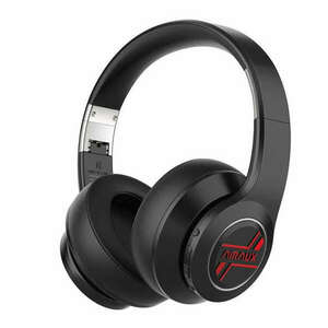 BlitzWolf AA-ER3 vezeték nélküli fejhallgató (fekete) kép