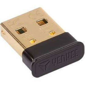Yenkee YBA 01 Bluetooth USB adapter 5.0 kép