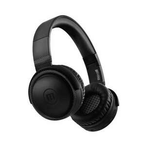 Maxell BT-B52 mikrofonos Bluetooth fejhallgató fekete (348356) kép