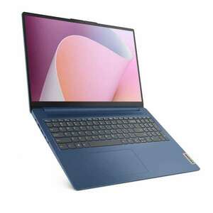 Lenovo IdeaPad Slim 3 16ABR8 Laptop kék (82XR0037HV) kép