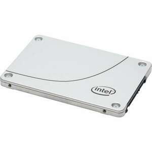 Intel SSDSC2KB240G801 SSD meghajtó 2.5" 240 GB Serial ATA III TLC... kép