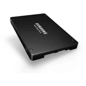 Samsung PM1643A SSD meghajtó 2.5" 7680 GB SAS kép