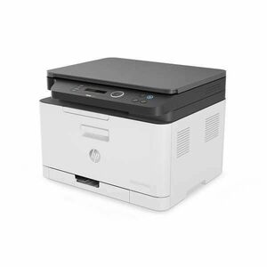 HP Color LaserJet Pro MFP 178nw színes multifunkciós lézer nyomtató kép