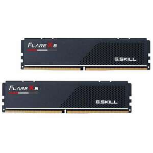DDR5 G.SKILL Flare X5 5600MHz (AMD EXPO) 32GB - F5-5600J3036D16GX... kép