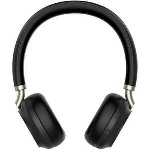 Yealink BH72 MS Teams Bluetooth Headset with Charging Stand Black... kép