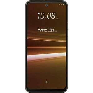 HTC U23 Pro 12/256GB Dual-Sim mobiltelefon fekete kép