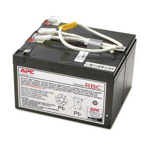 APC RBC5 Csere akkumulátor kép