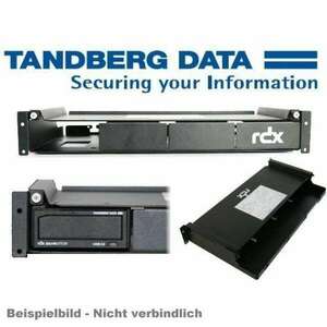 Tandberg 3800-RAK Data Rack Mount for Hard Disk Drive kép