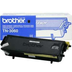 Brother TN-3060 Toner Fekete kép