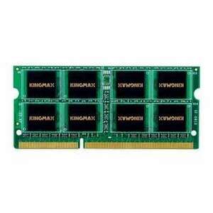 Kingmax NB Memória DDR3L 8GB 1600MHz, 1.35V, CL11, Low Voltage kép