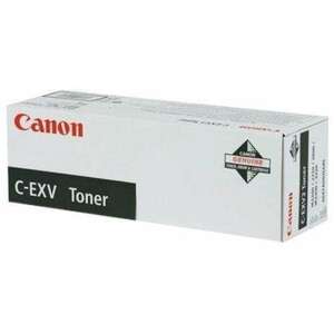 Canon C-EXV39 Eredeti Toner Fekete kép