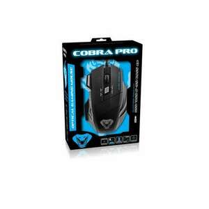 Media- Tech MT1115 Egér Vezetékes COBRA PRO Optikai, Gaming kép