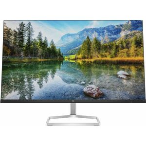 HP 27" M27fe Monitor kép