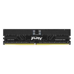 Kingston 32GB / 4800 Fury Renegade Pro DDR5 RAM kép