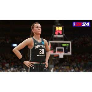 NBA 2K24: Kobe Bryant Edition PS5 játékszoftver kép