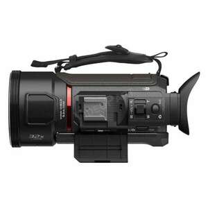 Panasonic HC-VXF1EP-K 4K Videokamera - Fekete kép