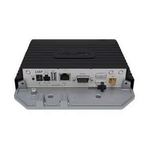 Mikrotik RBLTAP-2HND&R11E-LTE6 LTE router kép